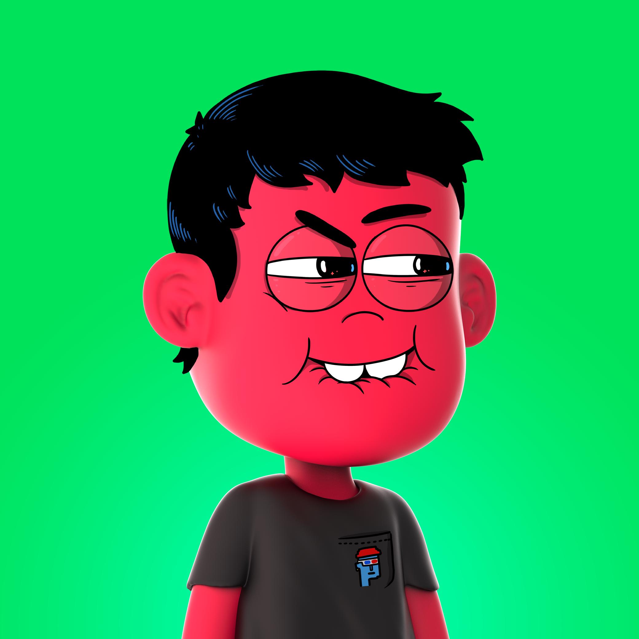 Genzee #4319
