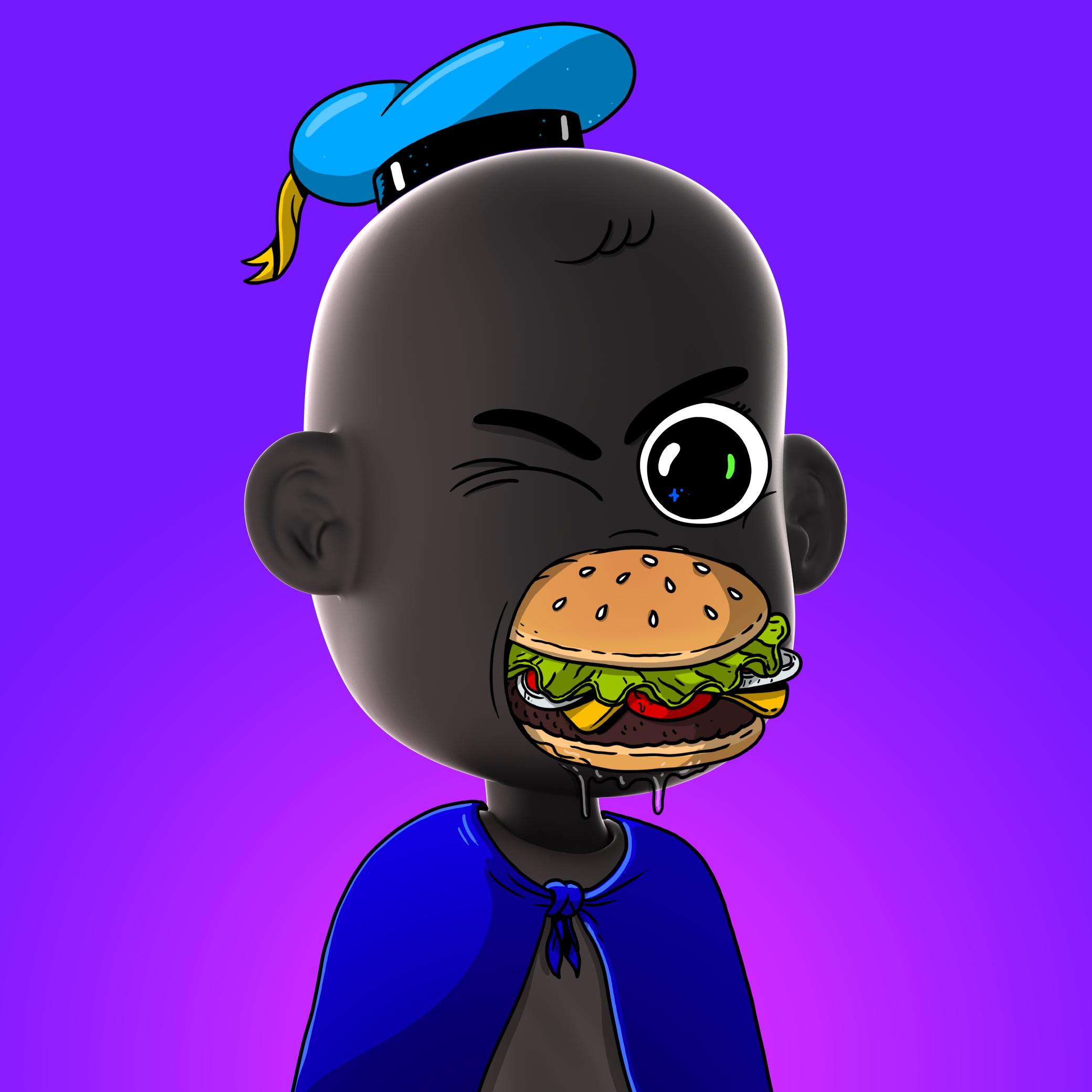 Genzee #4652