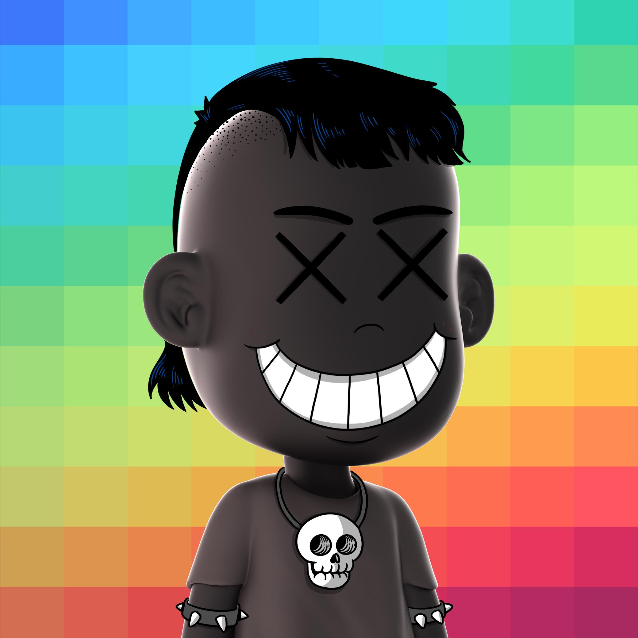 Genzee #4653