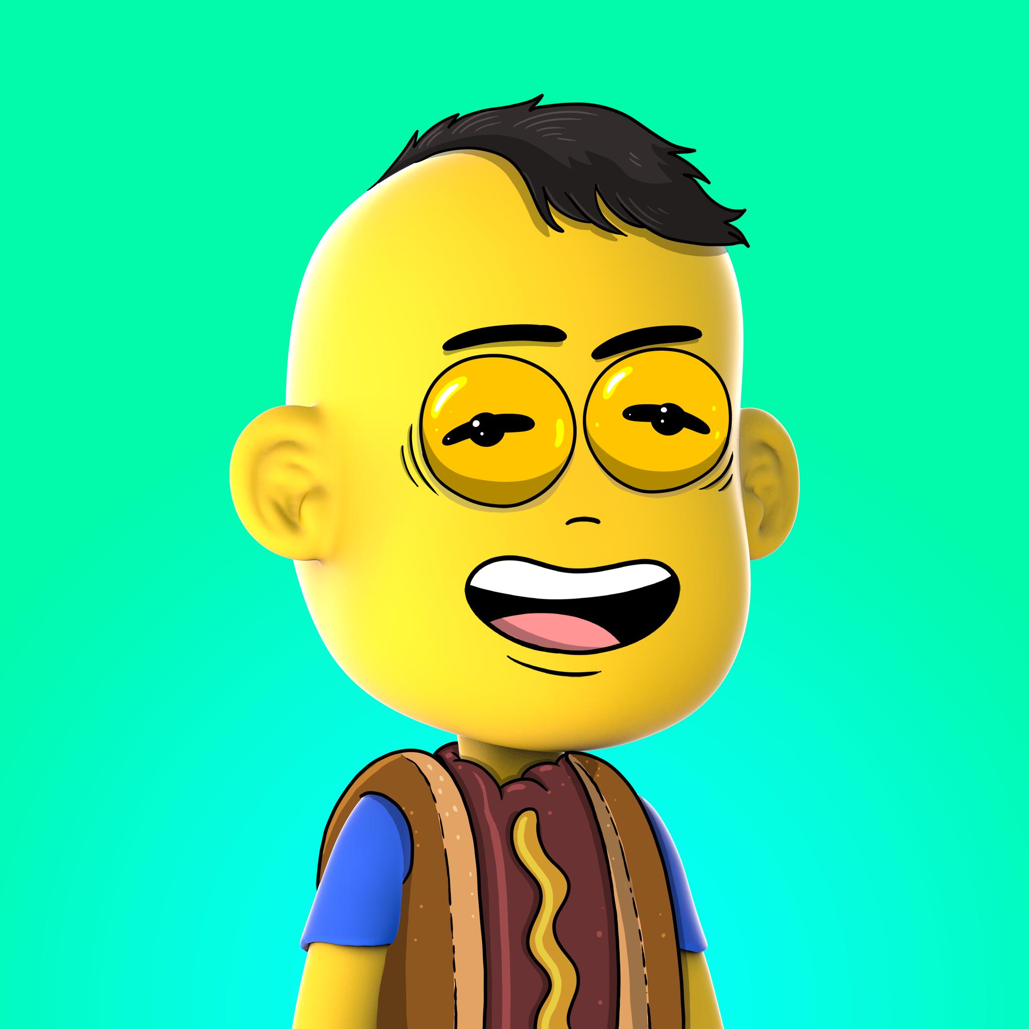 Genzee #5160