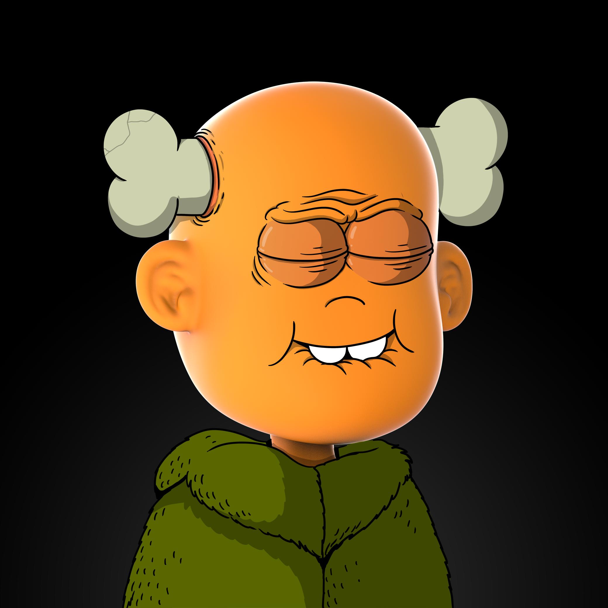 Genzee #5162