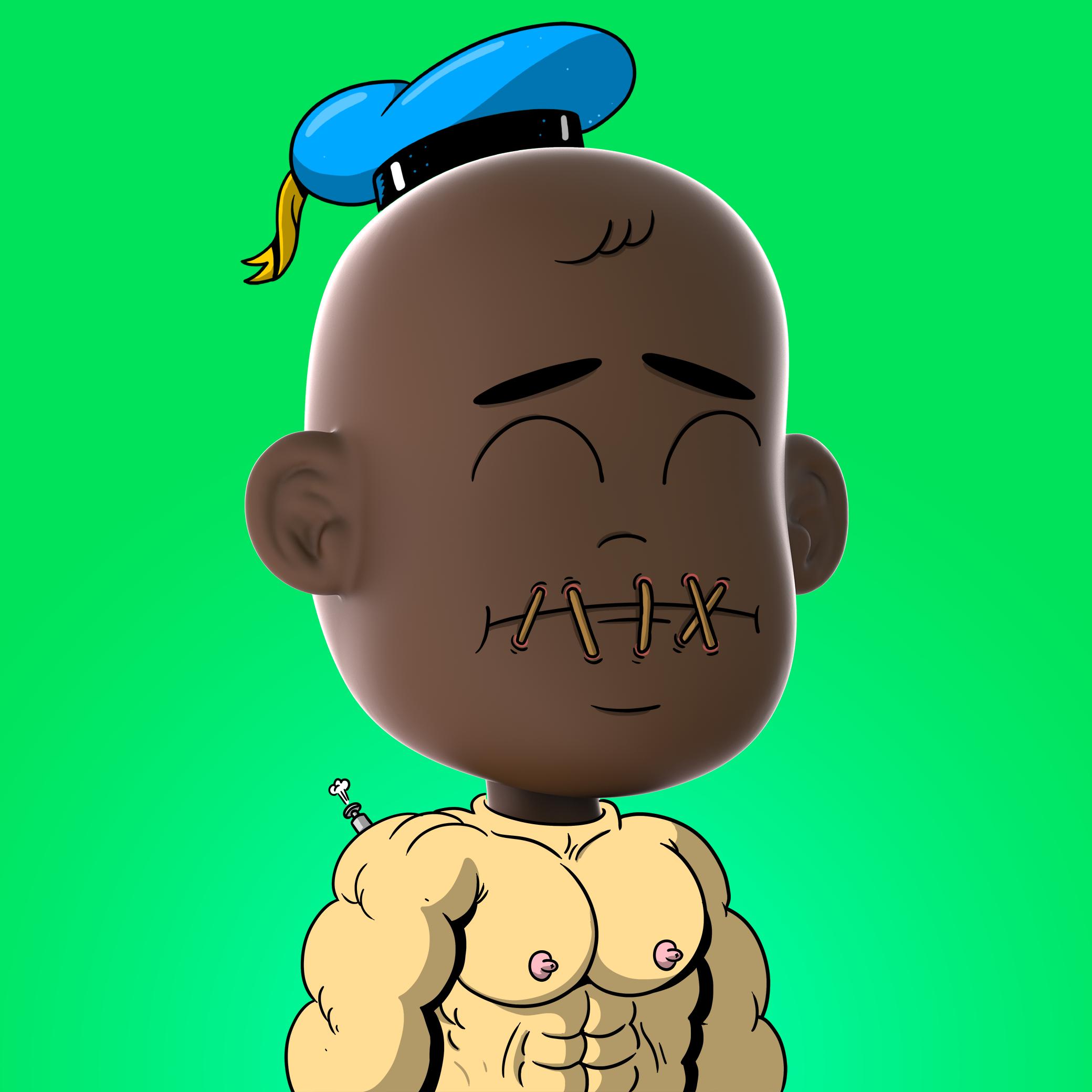 Genzee #5273