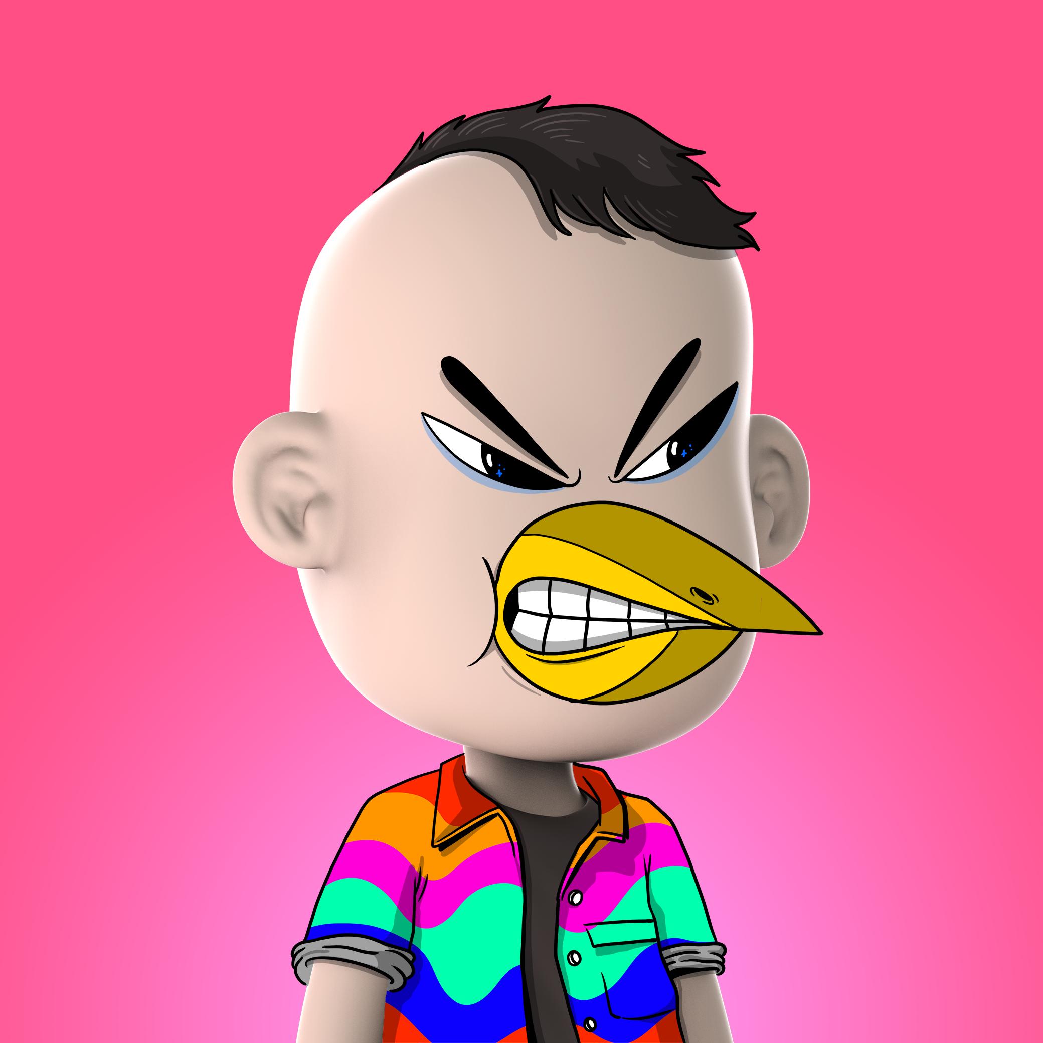 Genzee #5583