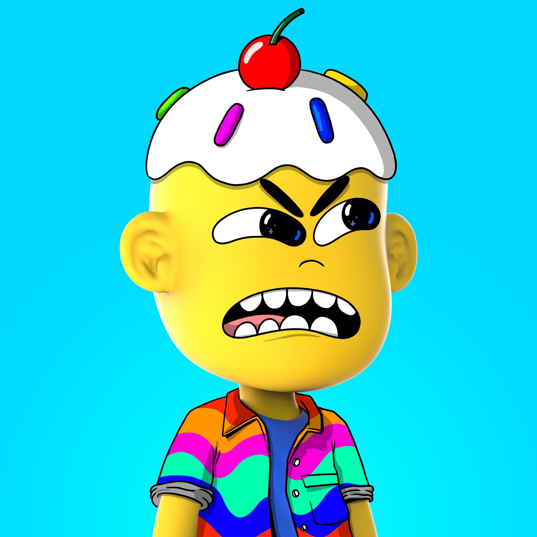 Genzee #5584
