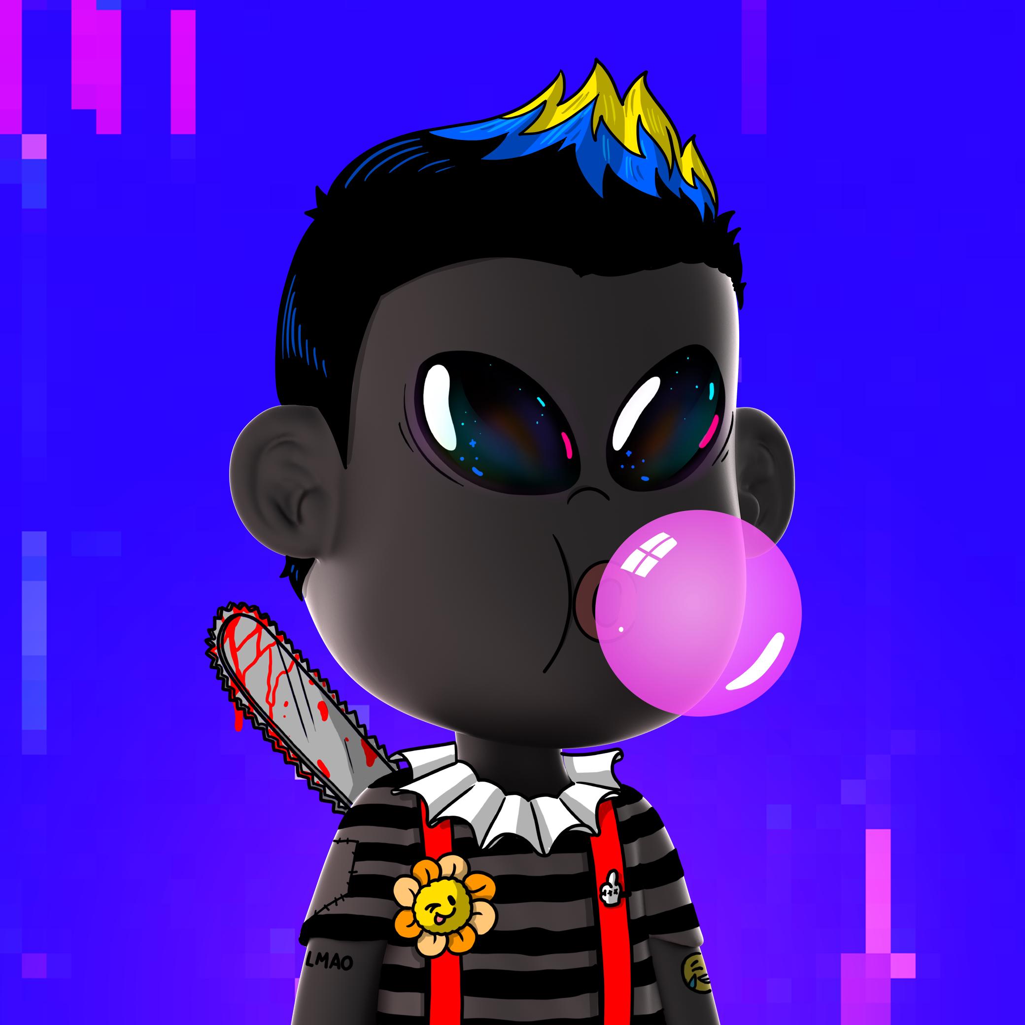 Genzee #5677
