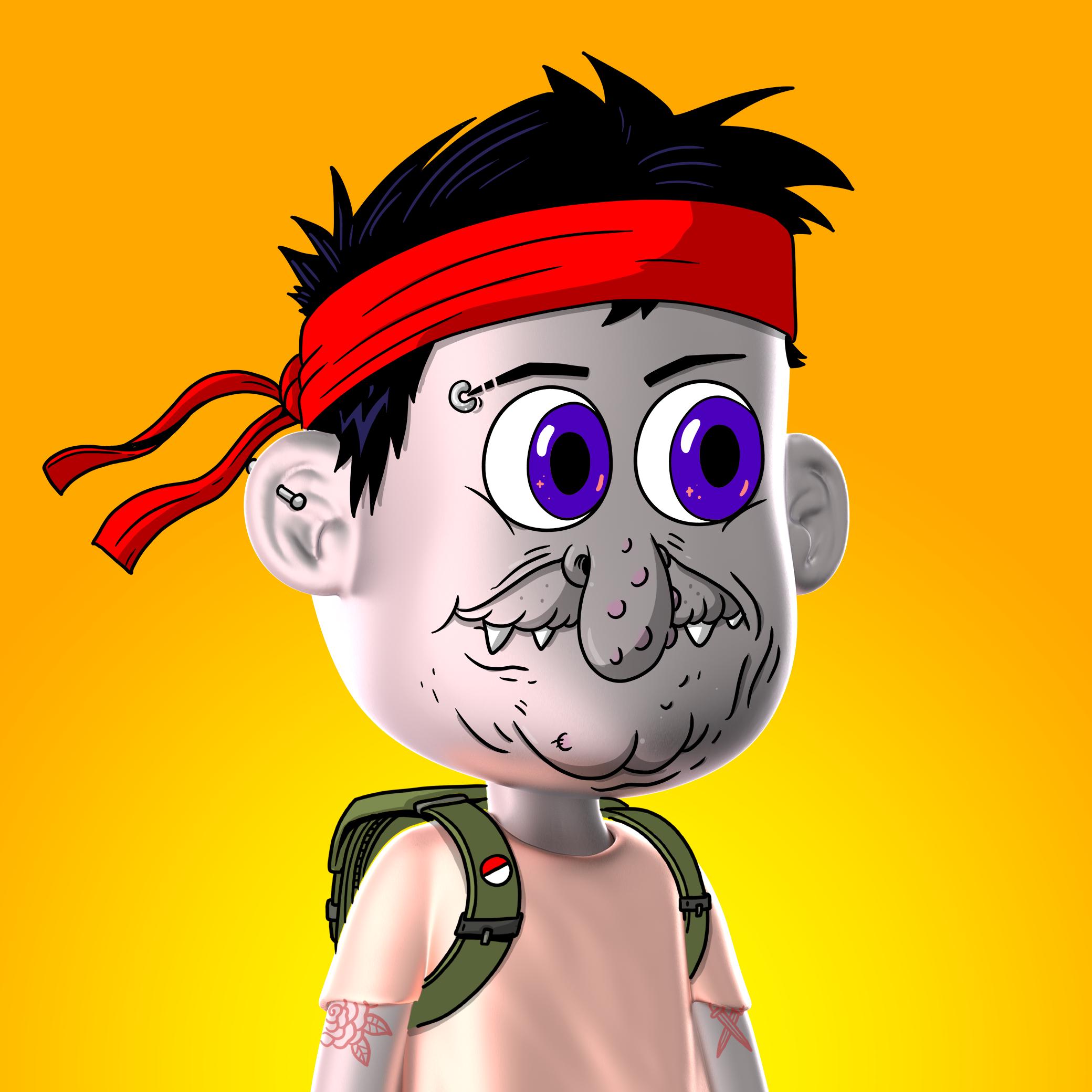 Genzee #5867