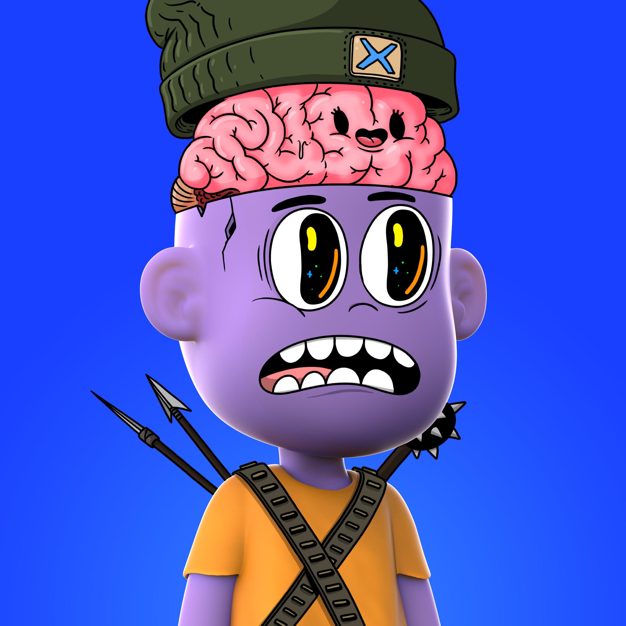 Genzee #6149