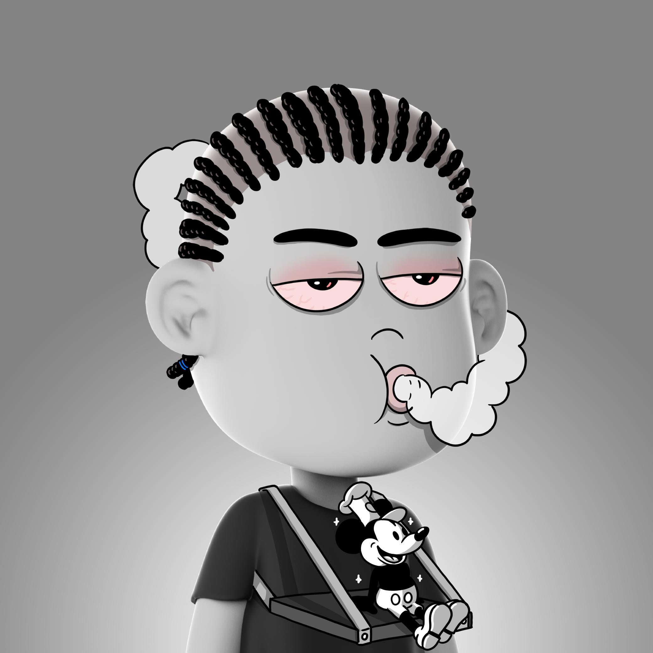 Genzee #6381