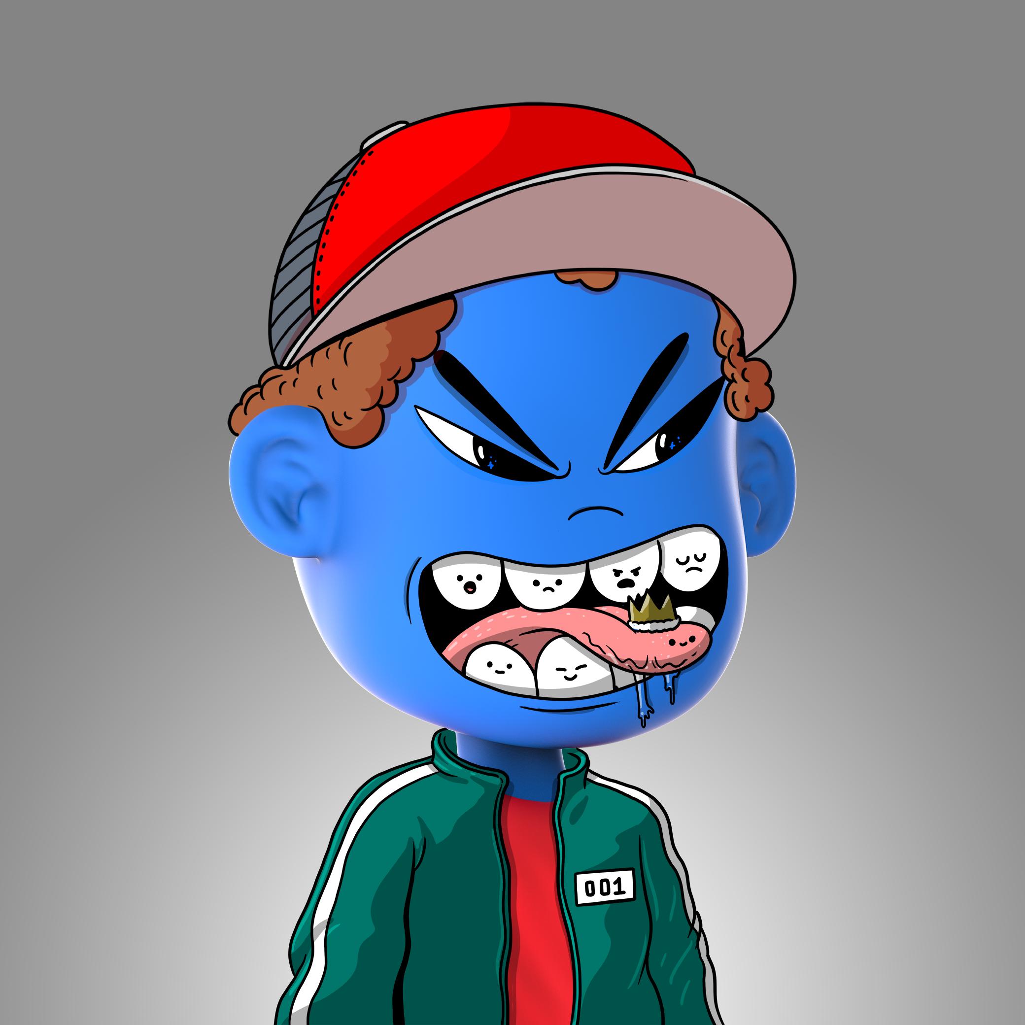 Genzee #6382
