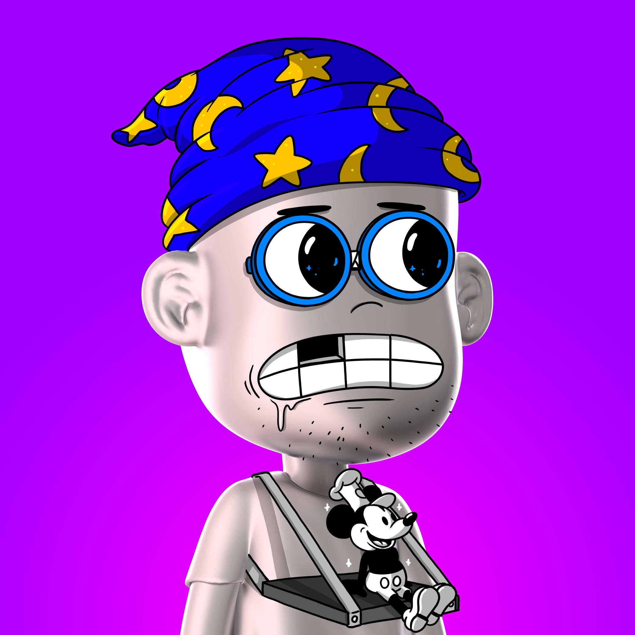 Genzee #7060