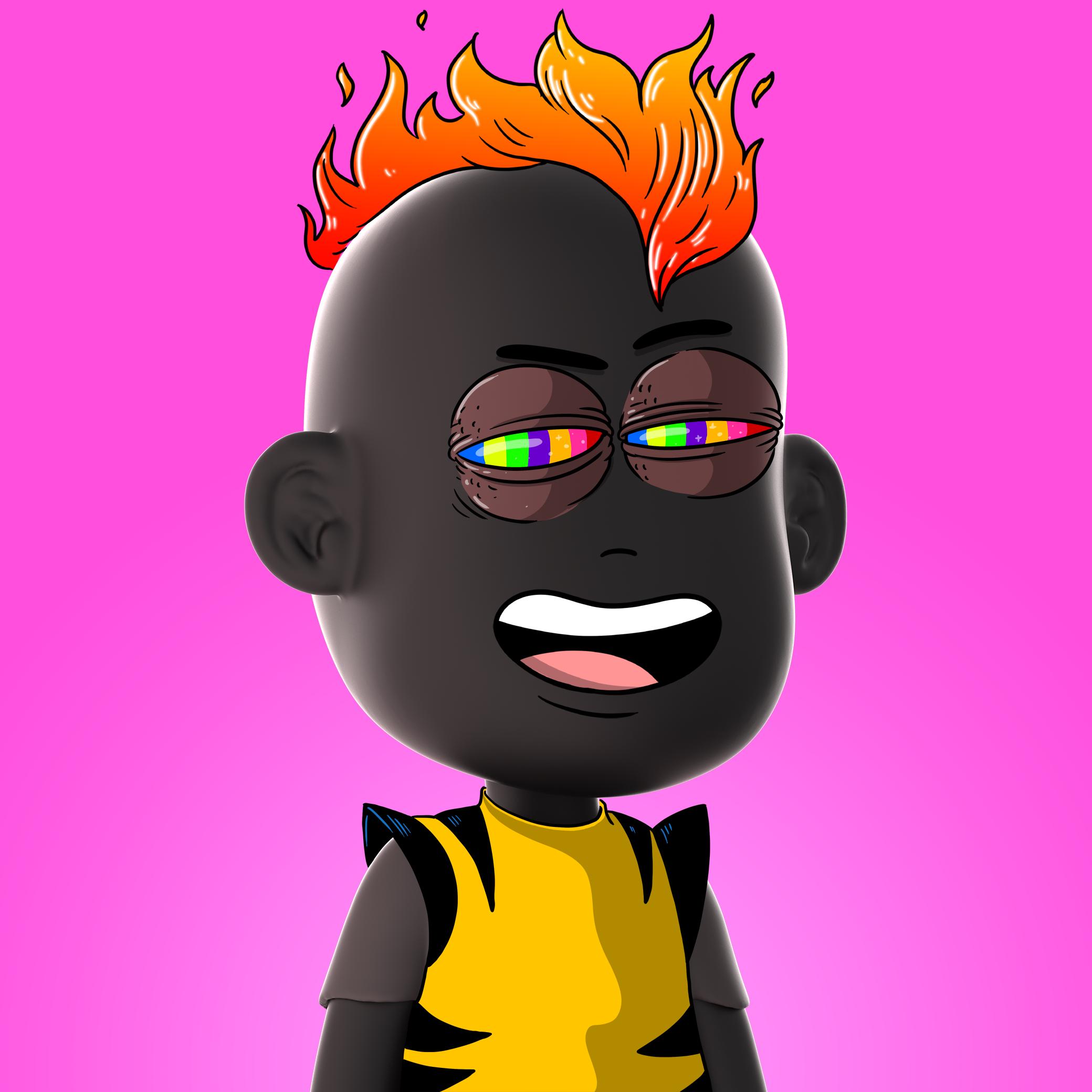 Genzee #7097