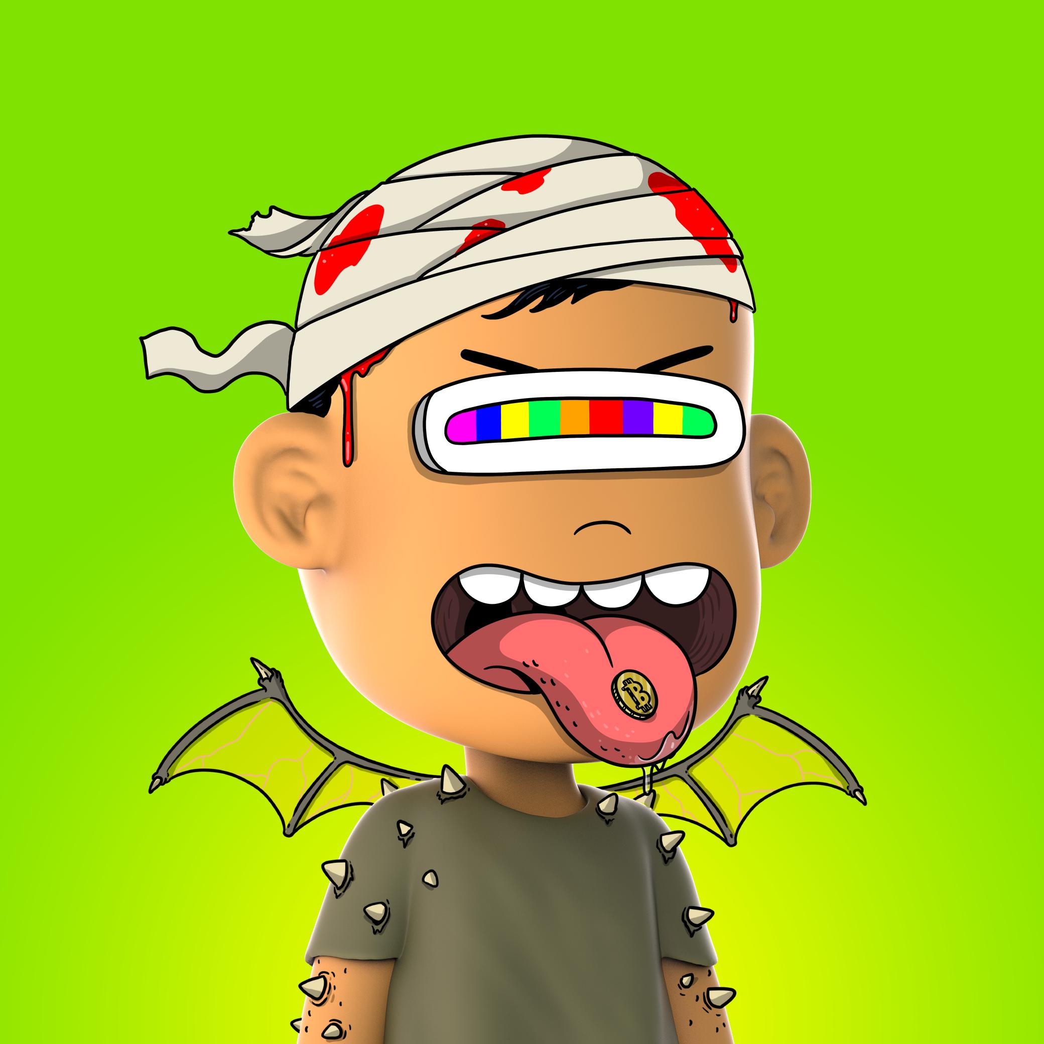 Genzee #7300