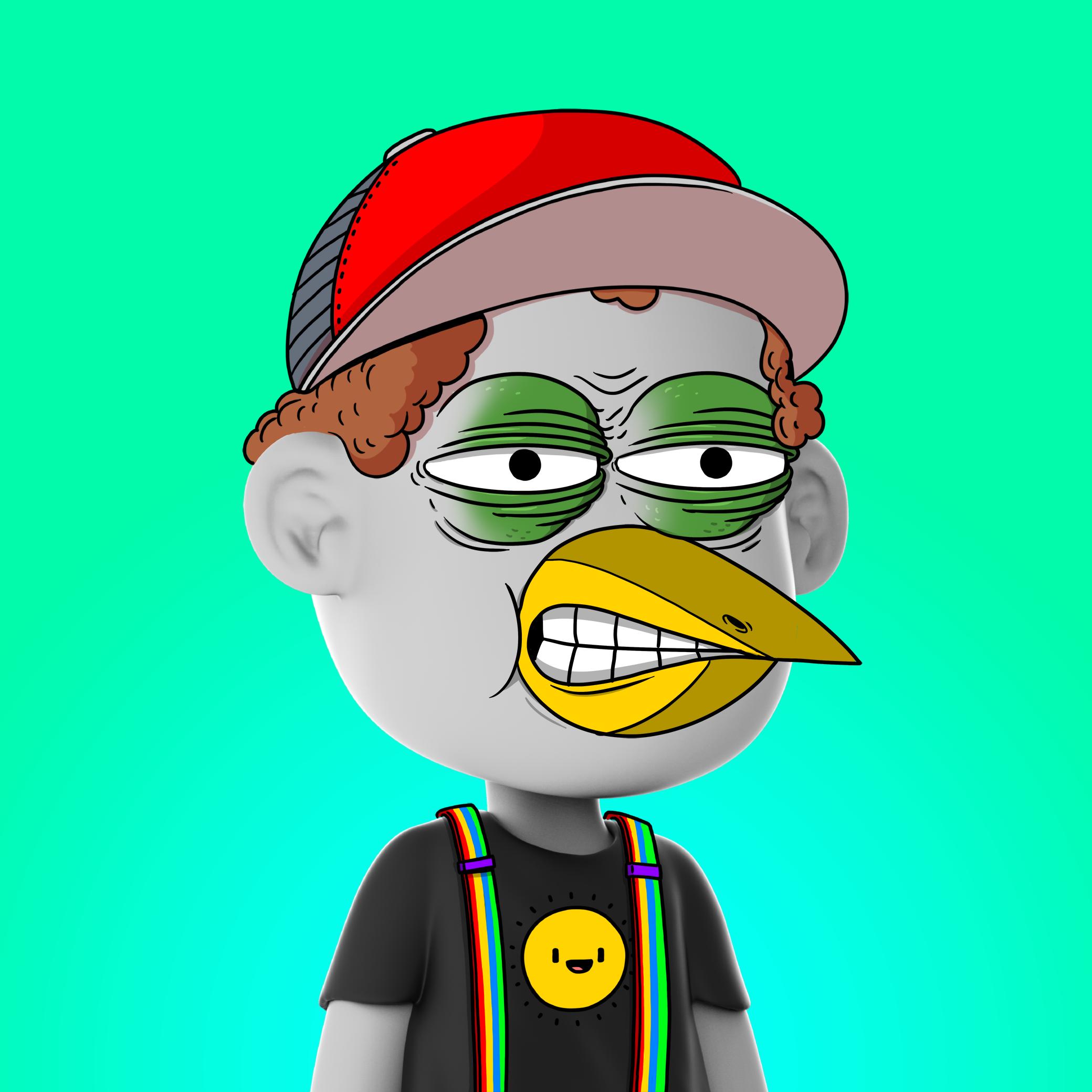 Genzee #7632