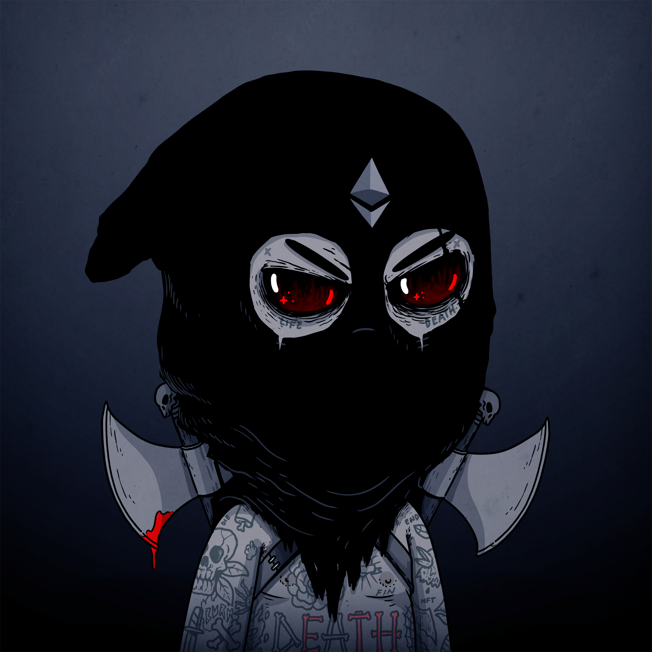 Executioner
